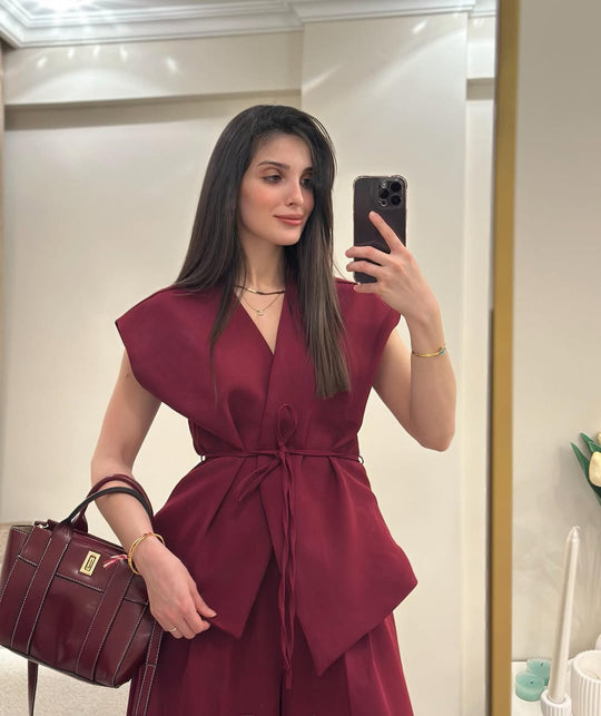 Naomi Coordinated Set