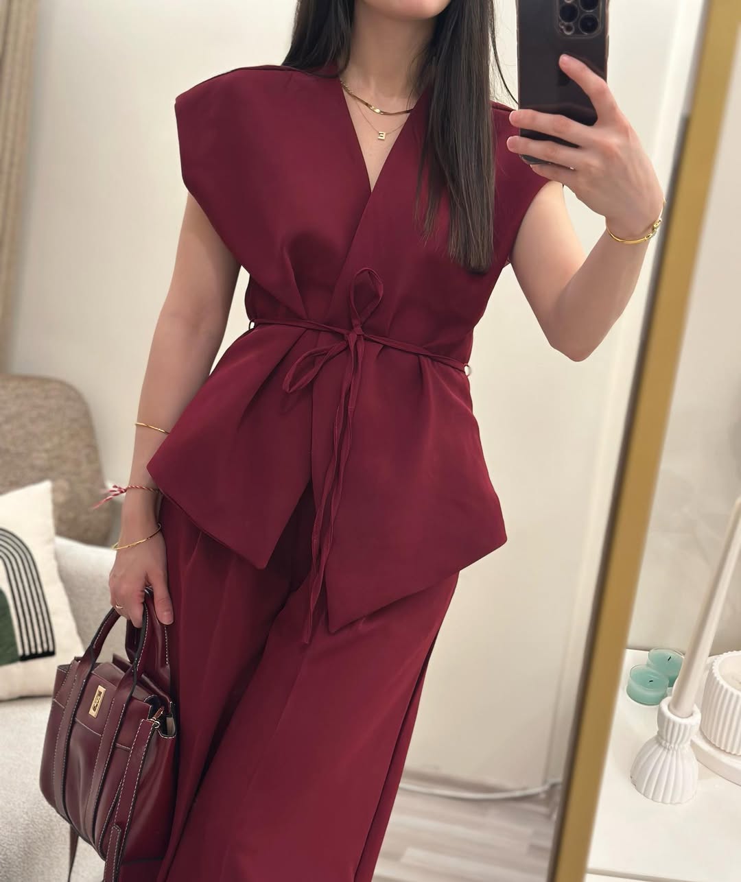 Naomi Coordinated Set