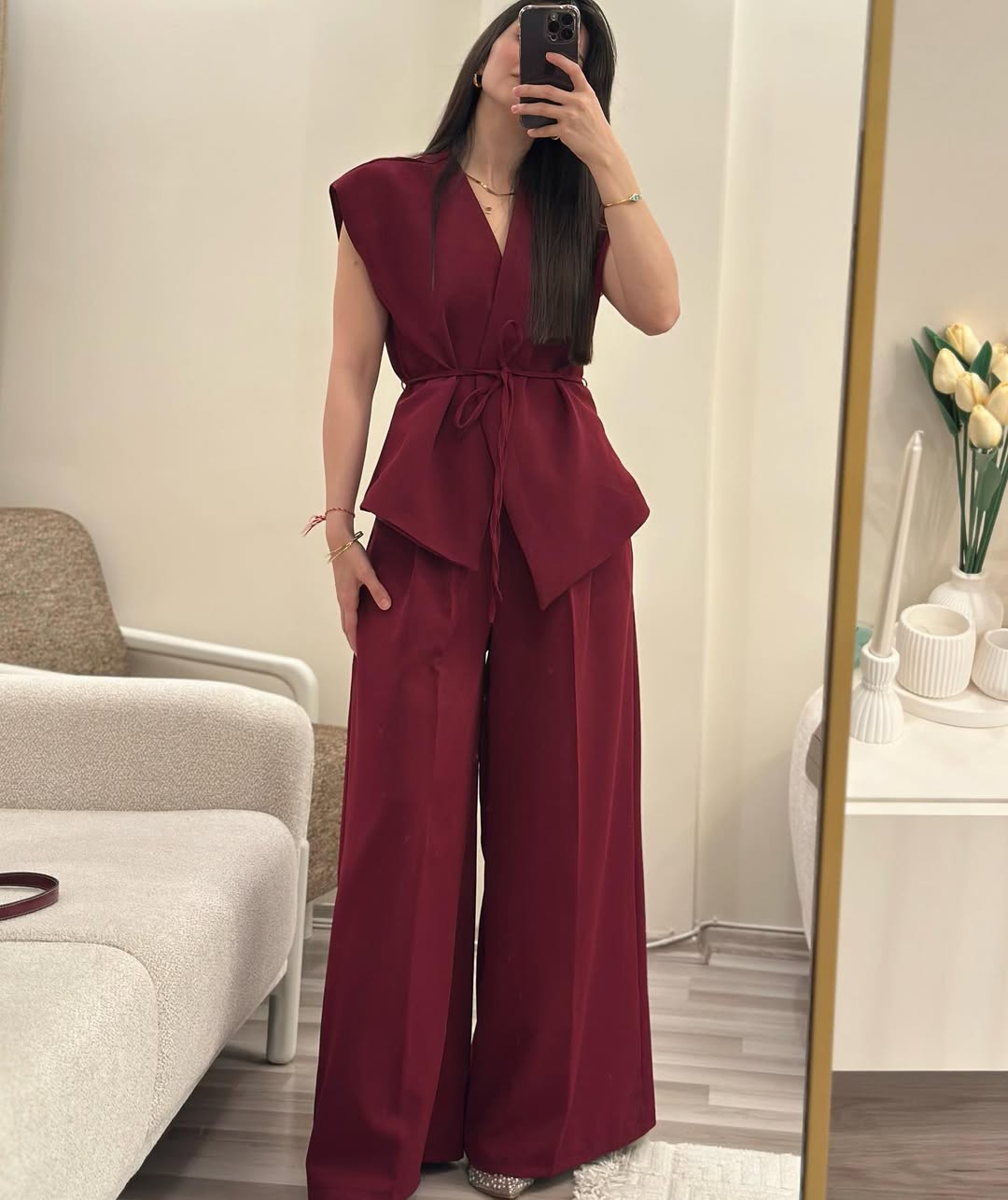 Naomi Coordinated Set