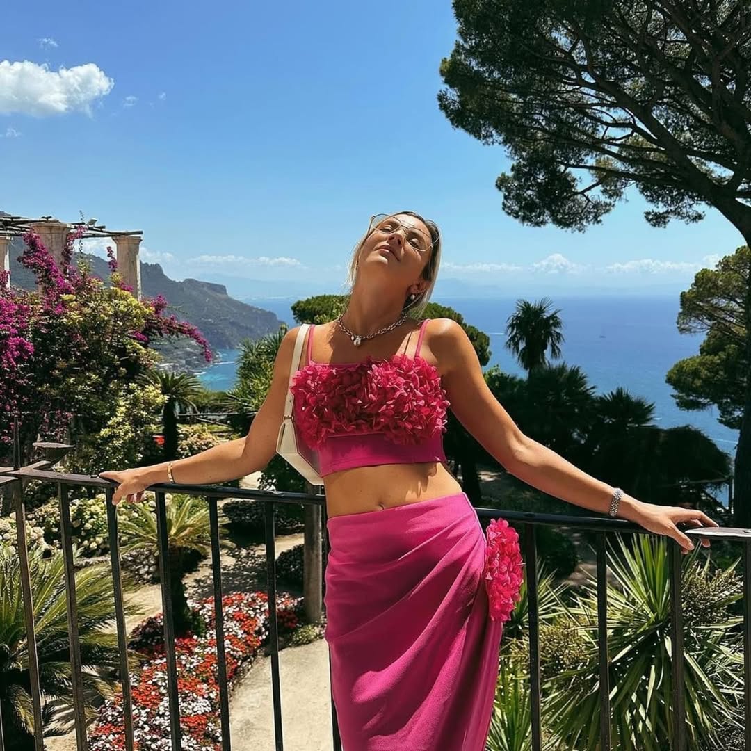 Sikoy Holiday Set - Resortwear