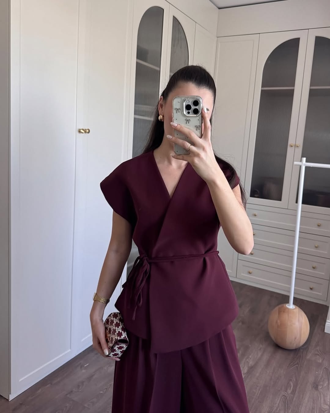 Naomi Coordinated Set