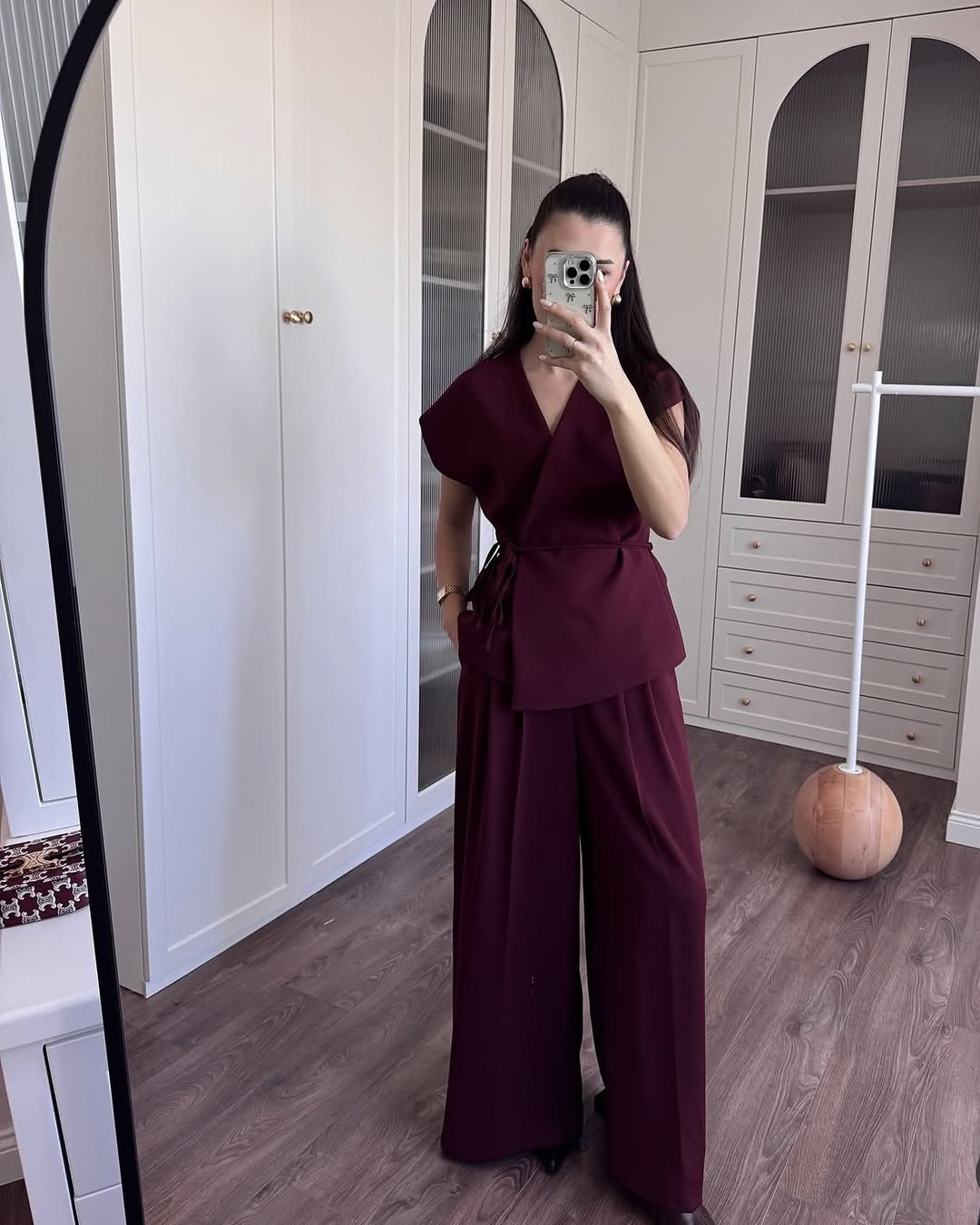 Naomi Coordinated Set