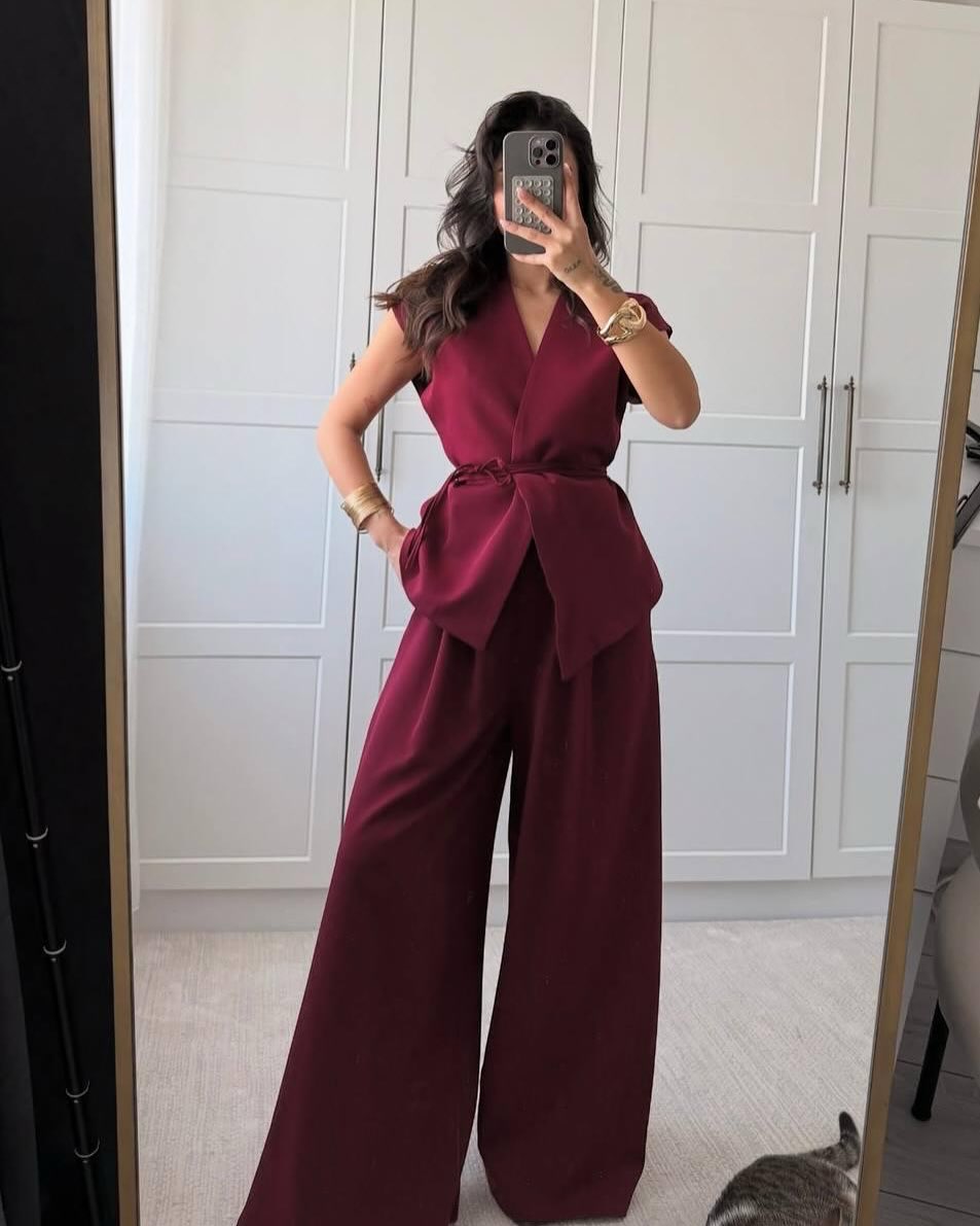 Naomi Coordinated Set