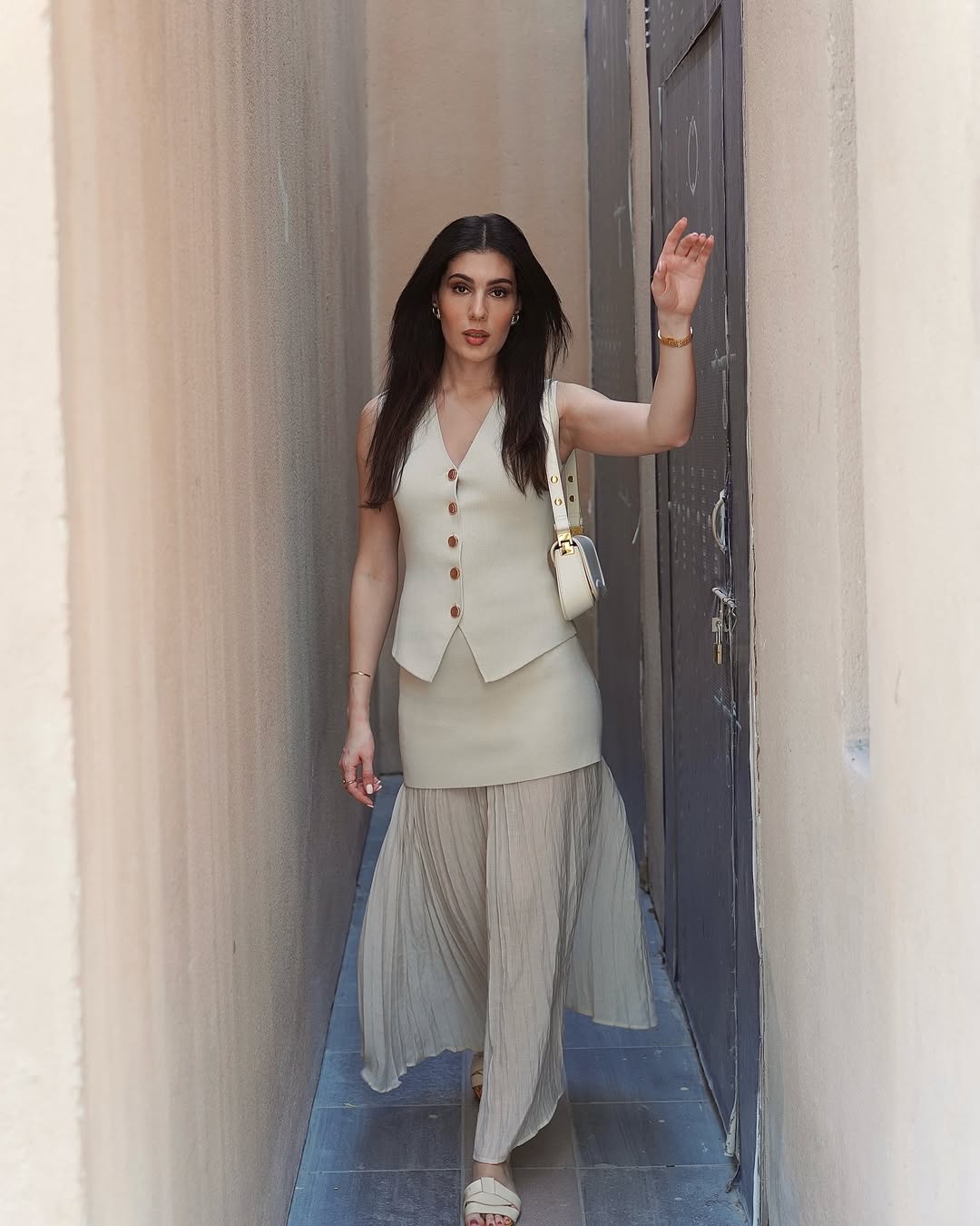 Livia Coordinated Set