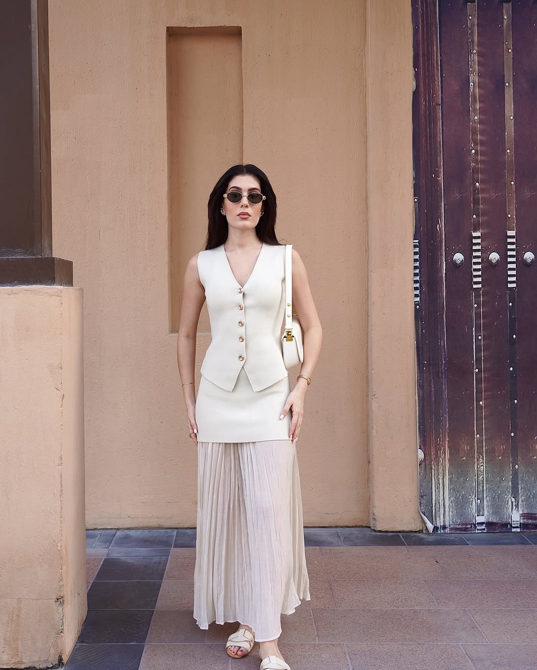 Livia Coordinated Set