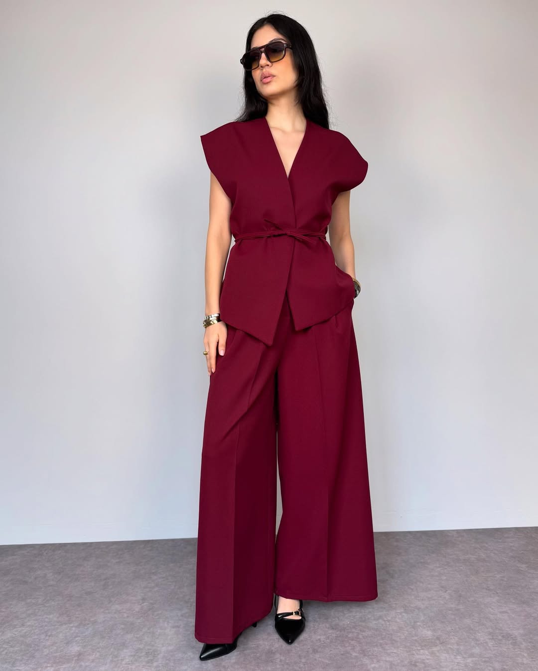 Naomi Coordinated Set