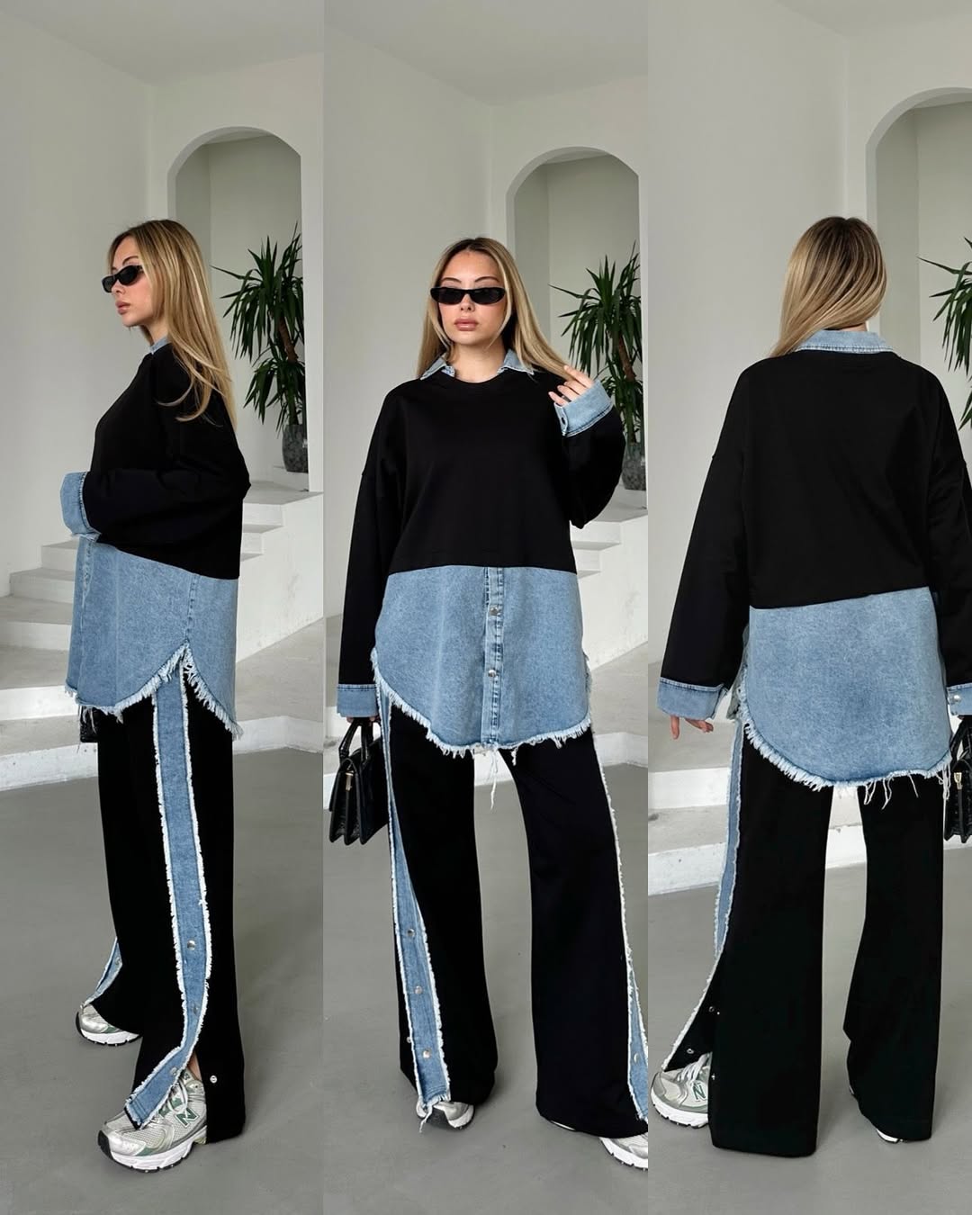 Jennifer Coordinated Set