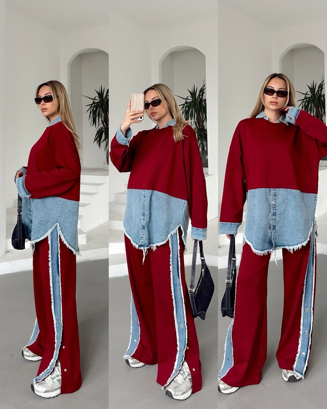 Jennifer Coordinated Set