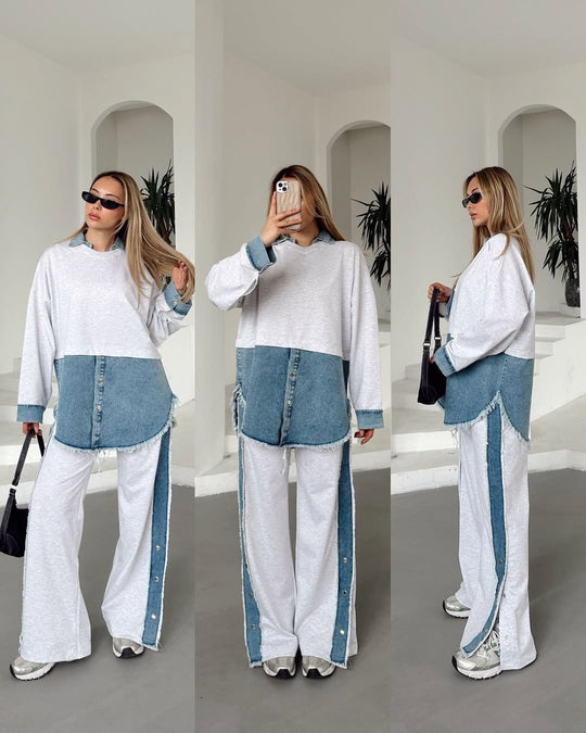 Jennifer Coordinated Set