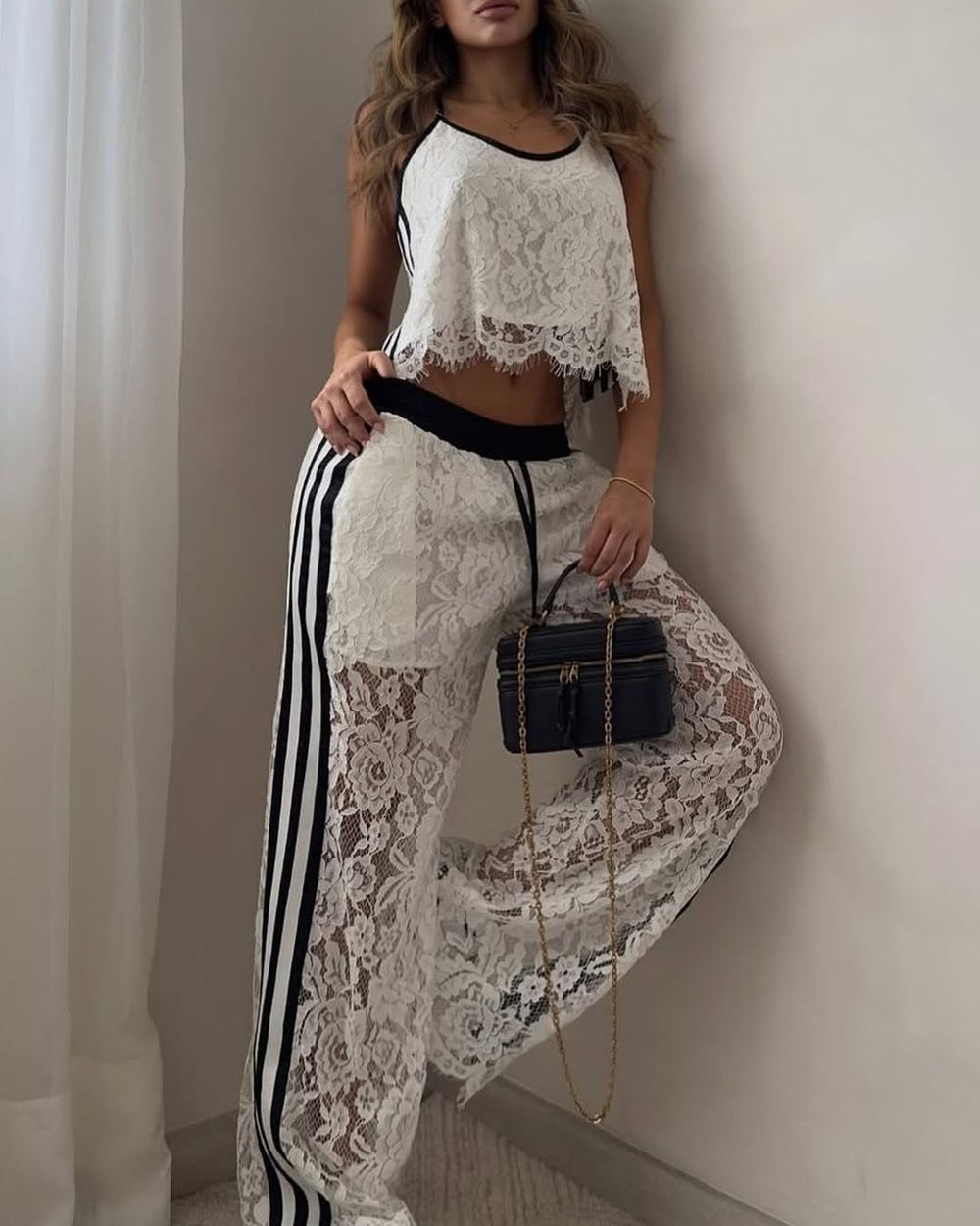 Hillary Coordinated Set