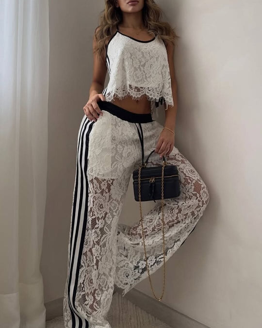 Hillary Coordinated Set