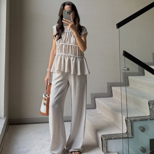 Jessa Coordinated Set