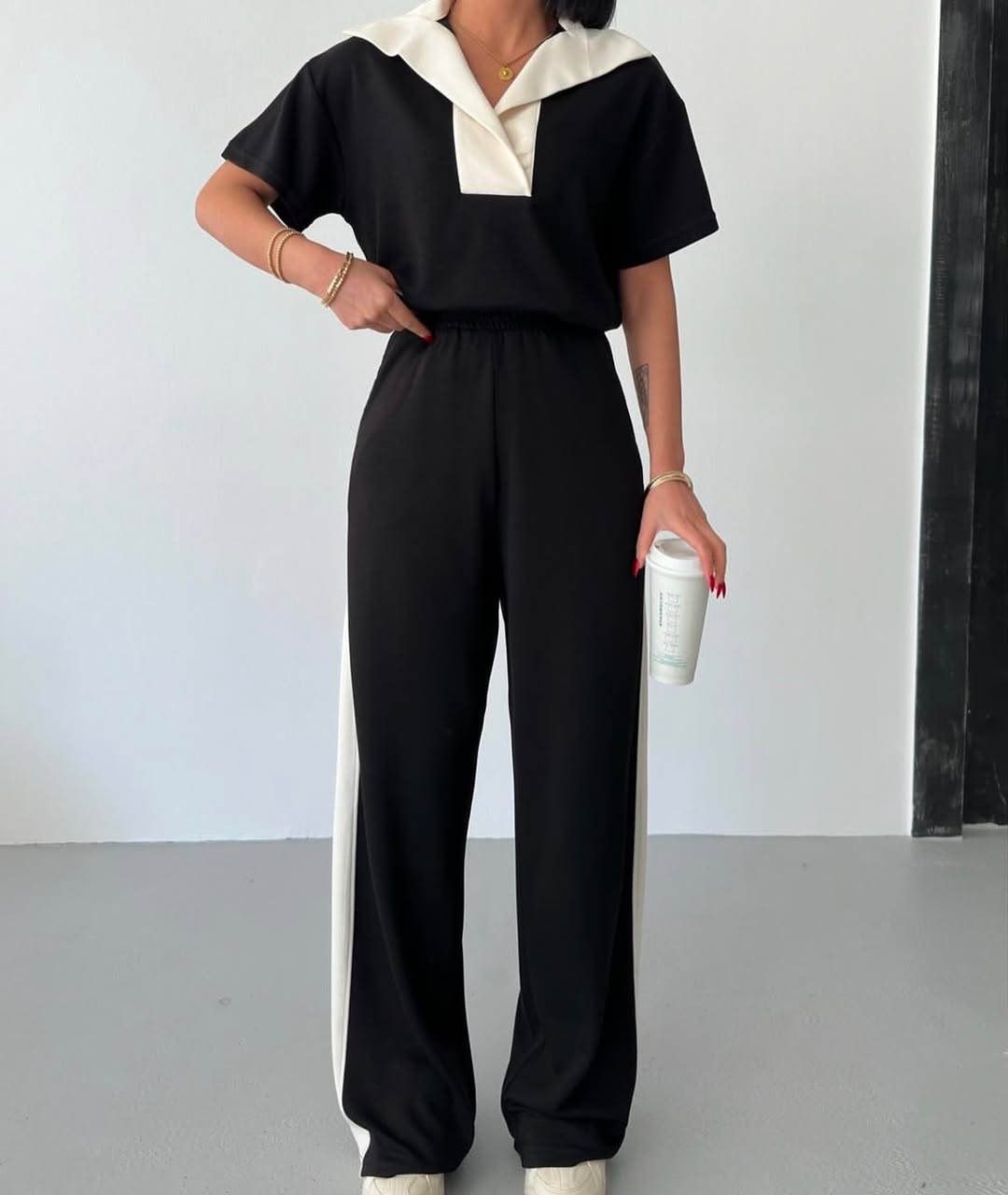 Suzzane Coordinated Set