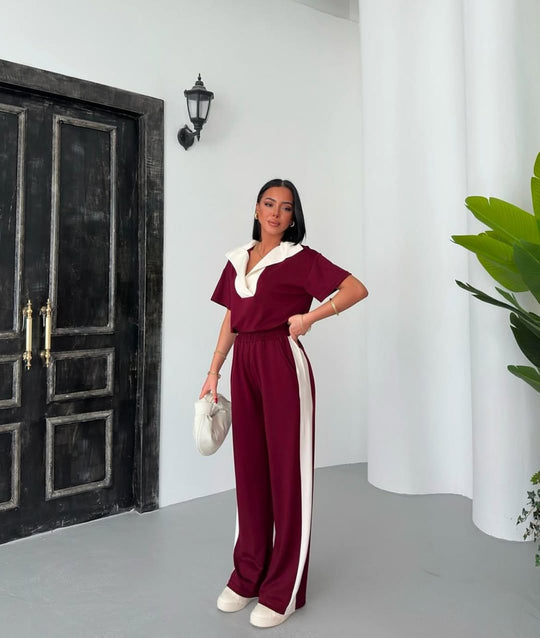 Suzzane Coordinated Set