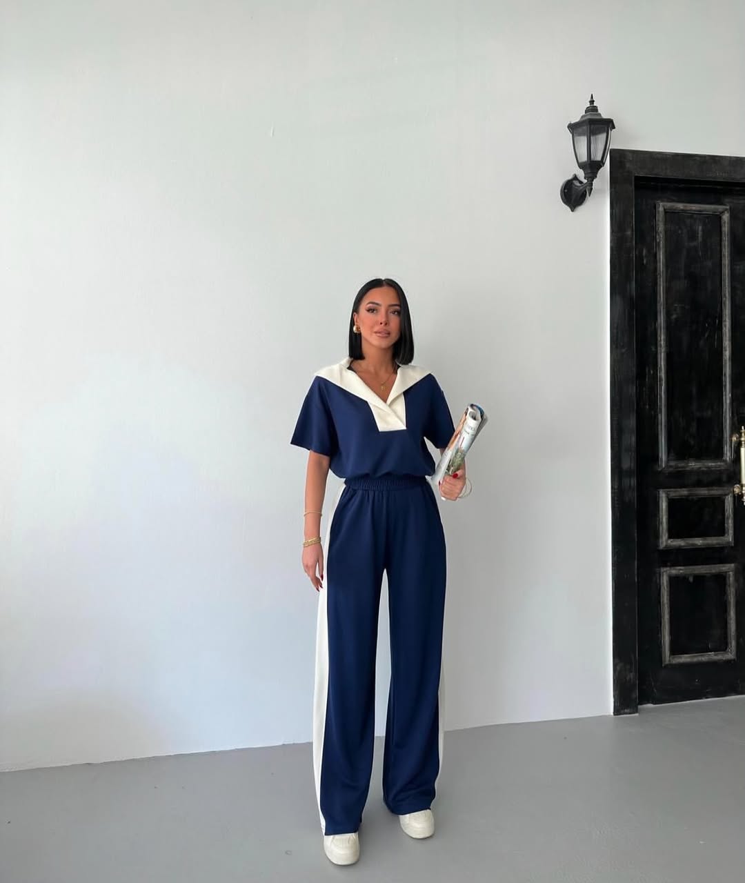 Suzzane Coordinated Set