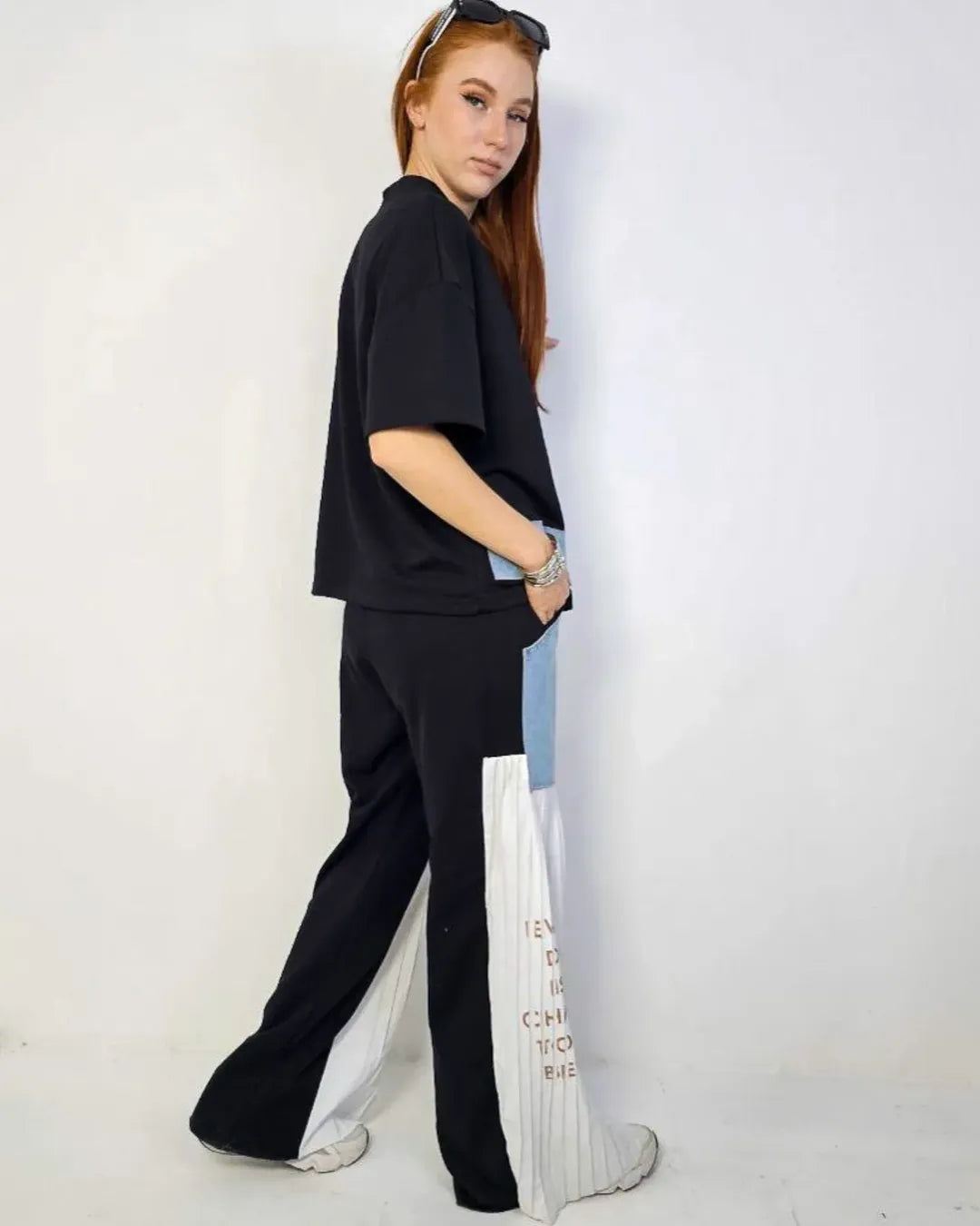 Havana Asymmetric Coordinated Set