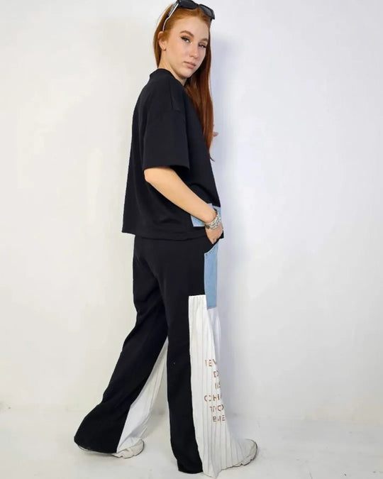 Havana Asymmetric Coordinated Set