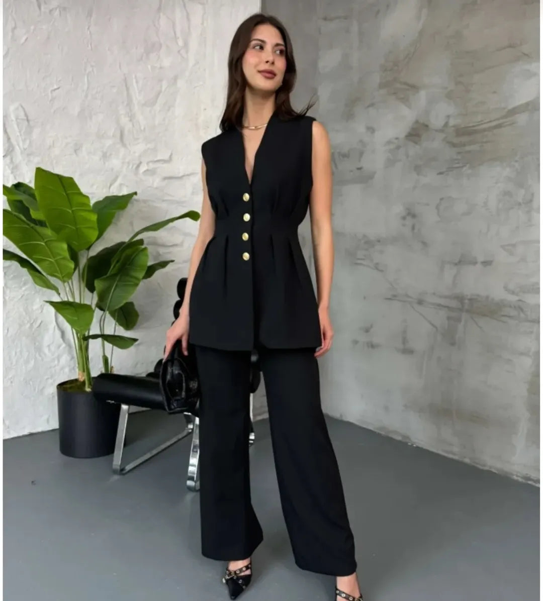 Rubeya Coordinated Set