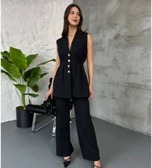Rubeya Coordinated Set