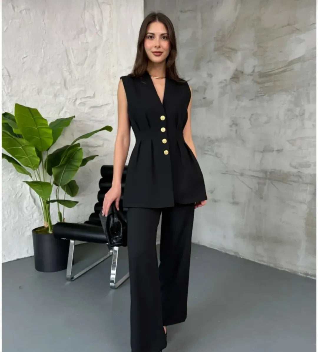 Rubeya Coordinated Set