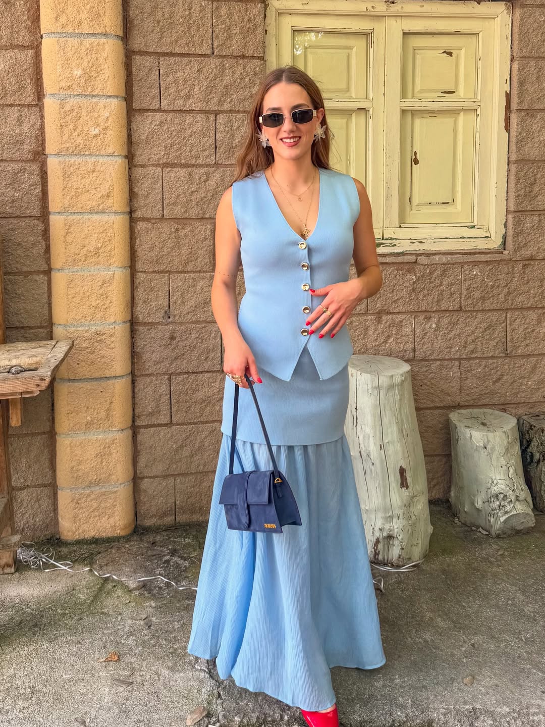 Livia Coordinated Set