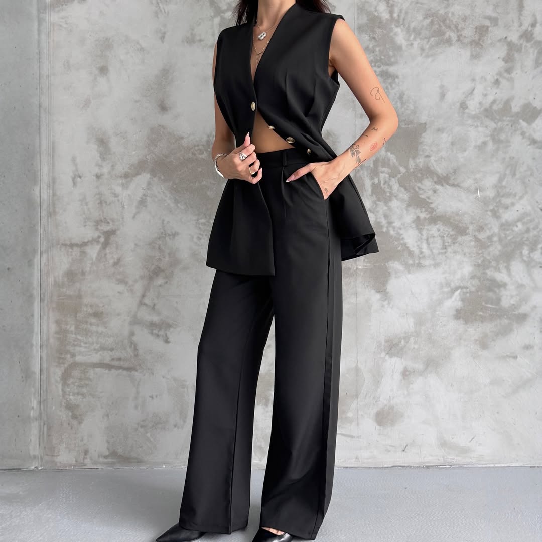 Rubeya Coordinated Set