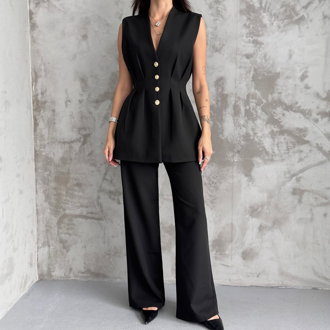 Rubeya Coordinated Set