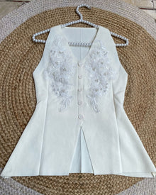 Saisha Embroidered Blouse