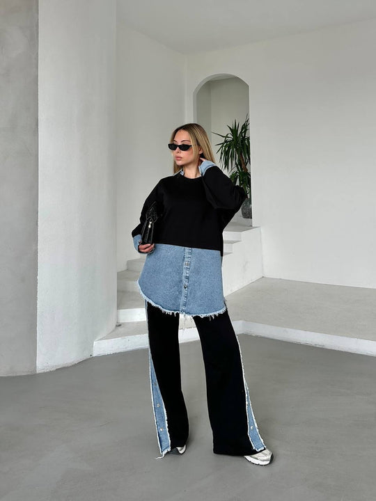 Jennifer Coordinated Set