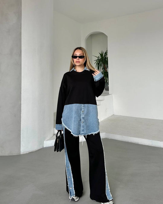 Jennifer Coordinated Set