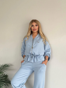 Bella Three Piece Luxury Tracksets