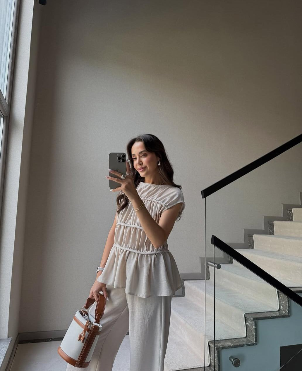 Jessa Coordinated Set