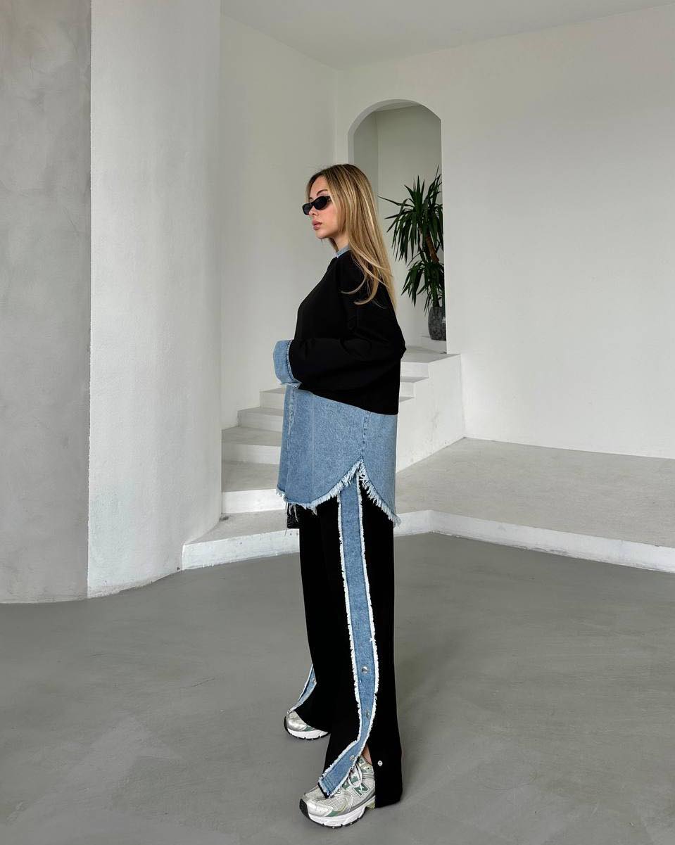 Jennifer Coordinated Set