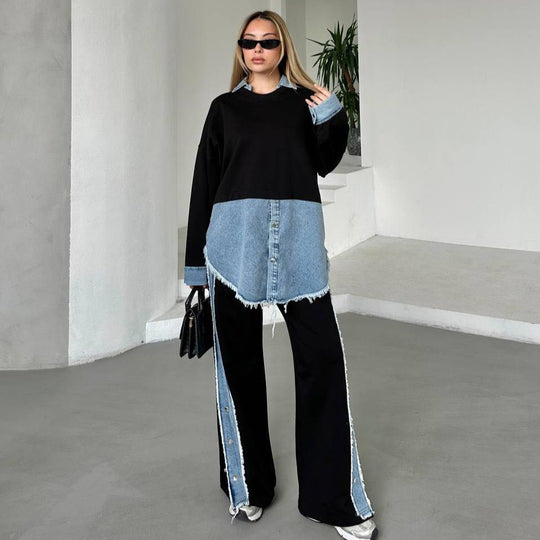 Jennifer Coordinated Set