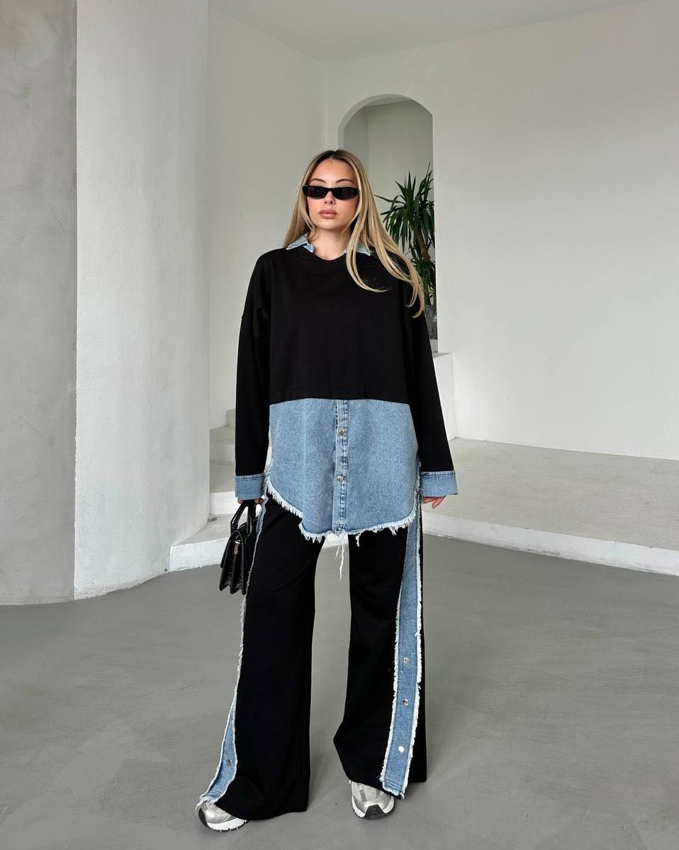 Jennifer Coordinated Set