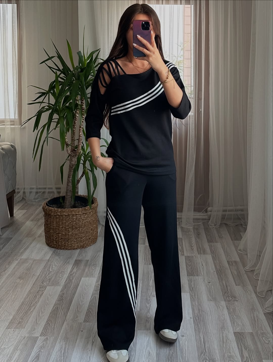 Juliana Coordinated Set