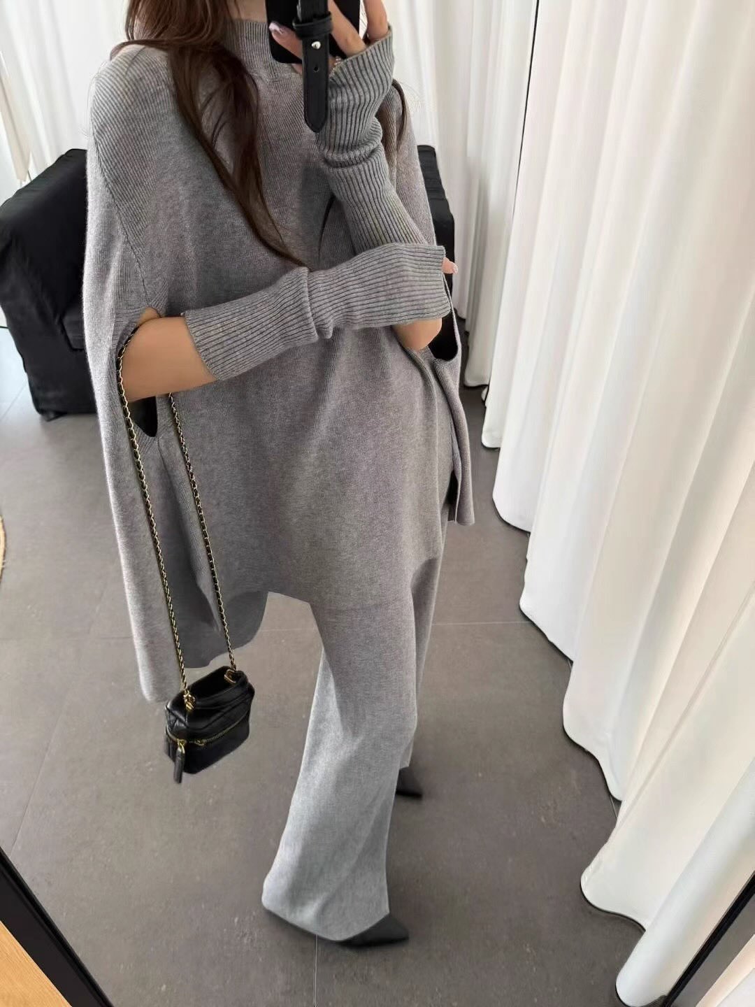 Aura Luxe Coord Sets