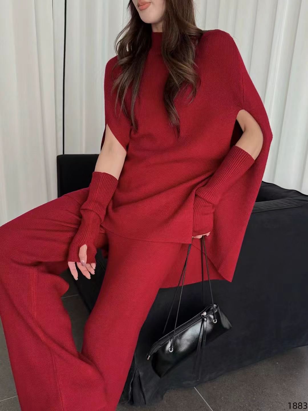 Aura Luxe Coord Sets