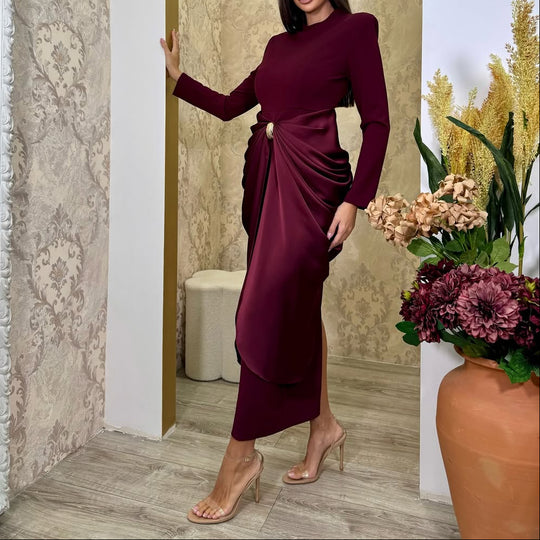 Azalea Bodycon Dress