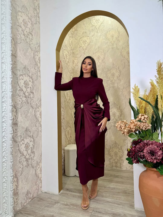 Azalea Bodycon Dress