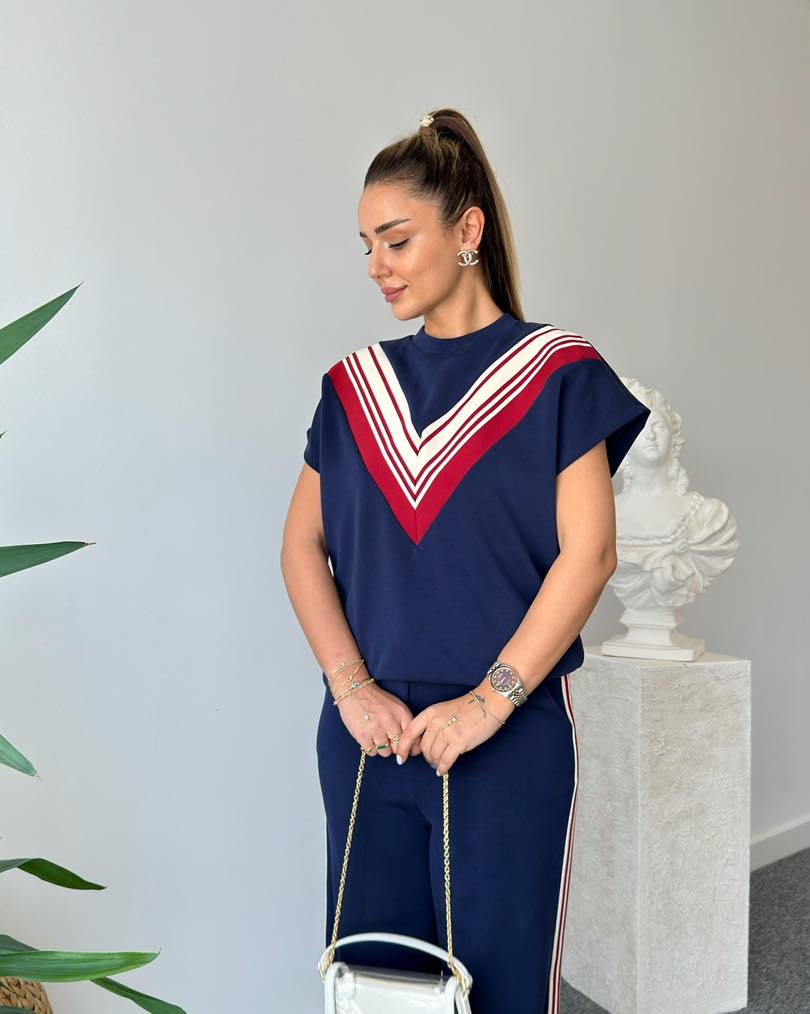 Vanessa Coordinated Set