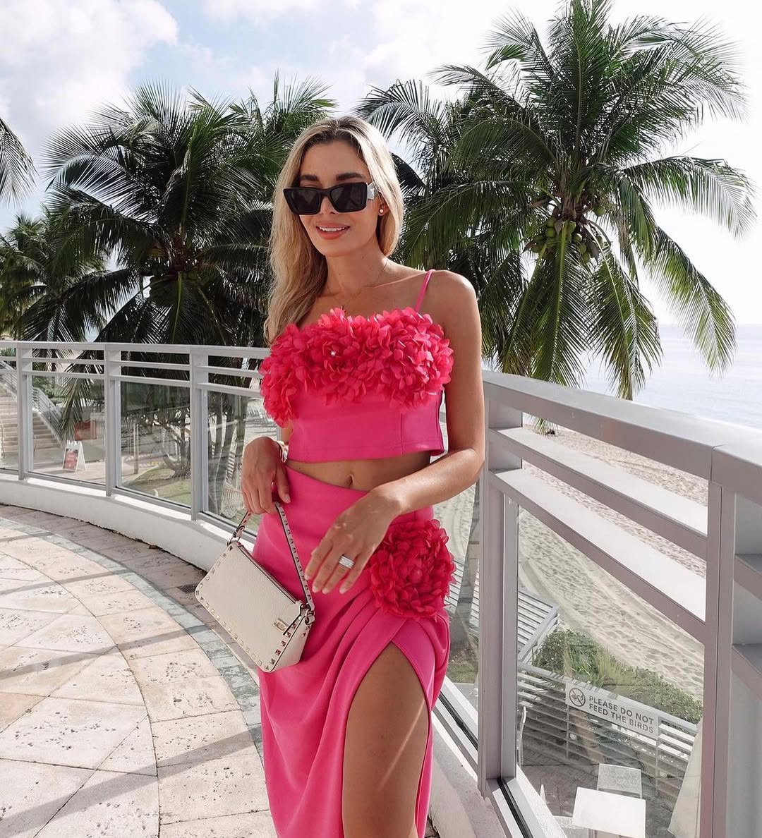 Sikoy Holiday Set - Resortwear