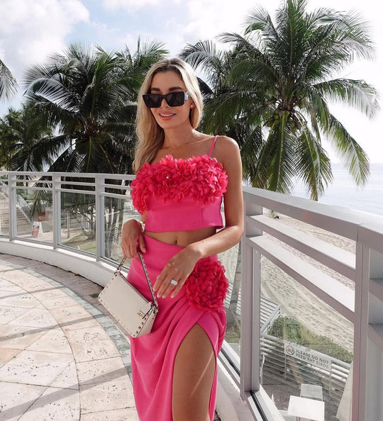 Sikoy Holiday Set - Resortwear