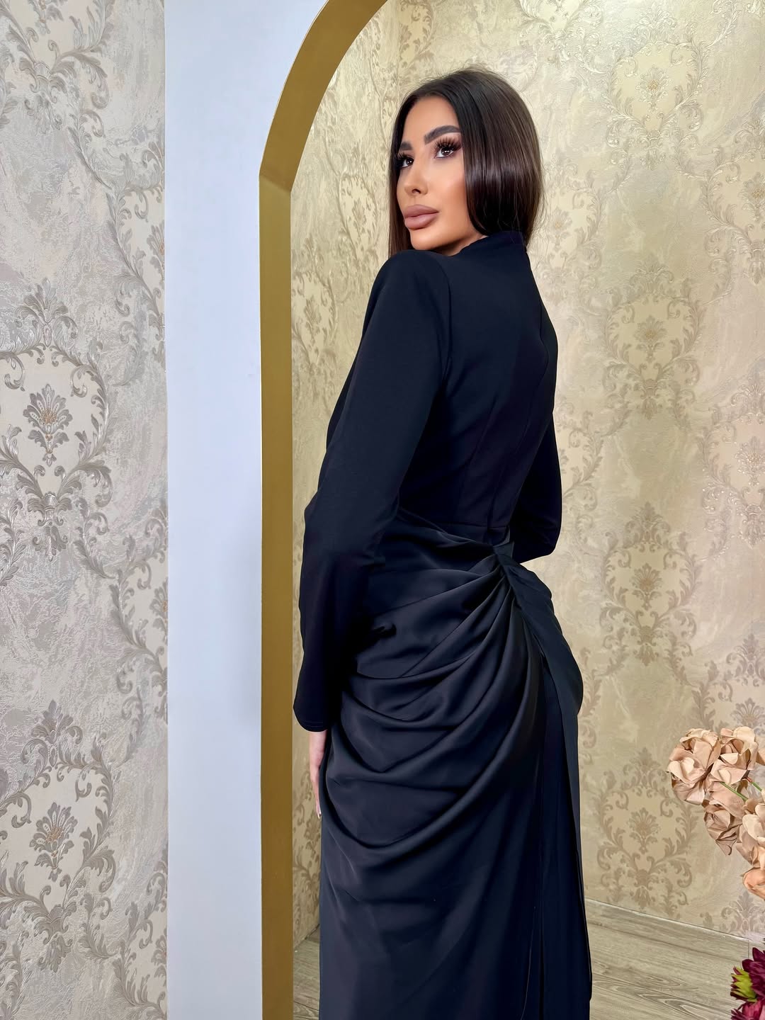 Azalea Bodycon Dress