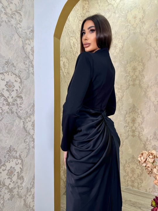 Azalea Bodycon Dress