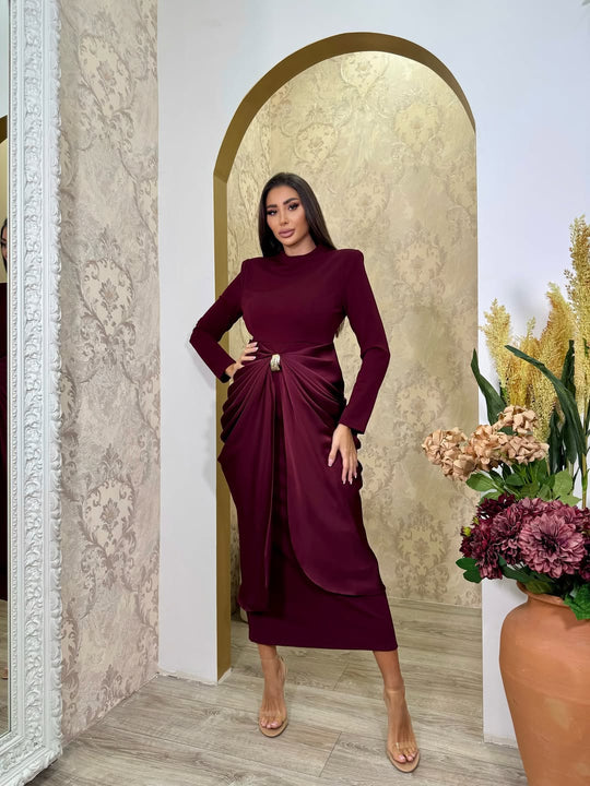 Azalea Bodycon Dress