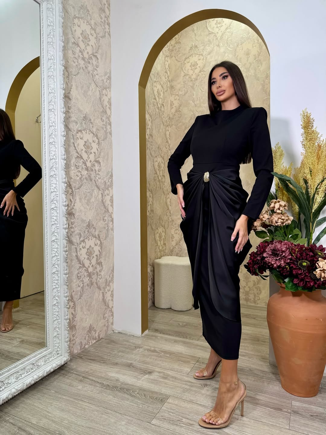 Azalea Bodycon Dress