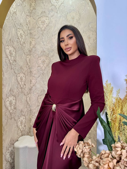 Azalea Bodycon Dress