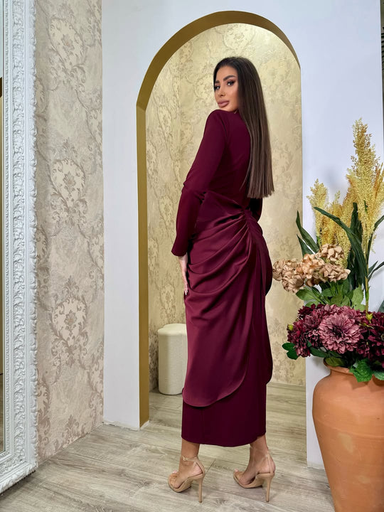 Azalea Bodycon Dress