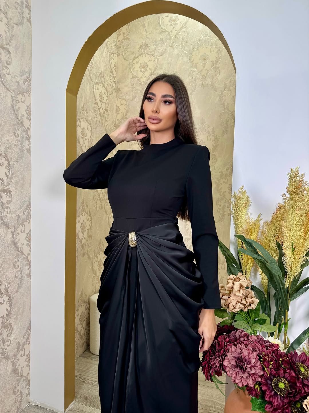 Azalea Bodycon Dress